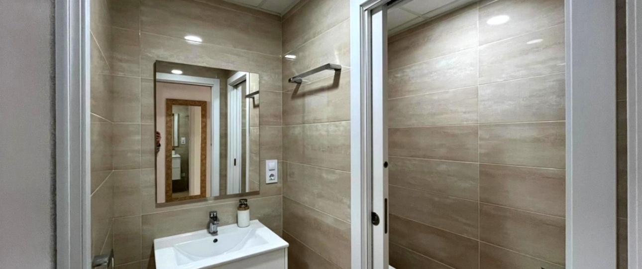 Rynek wtórny - apartment - Orihuela - Los Dolses