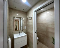Rynek wtórny - apartment - Orihuela - Los Dolses