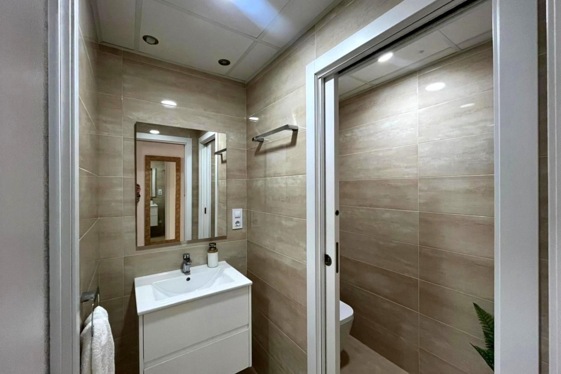Rynek wtórny - apartment - Orihuela - Los Dolses
