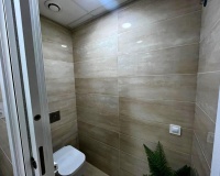 Rynek wtórny - apartment - Orihuela - Los Dolses