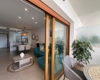 Rynek wtórny - apartment - Orihuela - Los Dolses