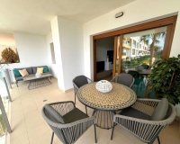 Rynek wtórny - apartment - Orihuela - Los Dolses