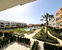 Rynek wtórny - apartment - Orihuela - Los Dolses