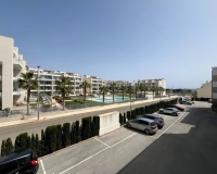Rynek wtórny - apartment - Orihuela - Los Dolses