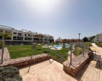 Rynek wtórny - apartment - Orihuela - Los Dolses
