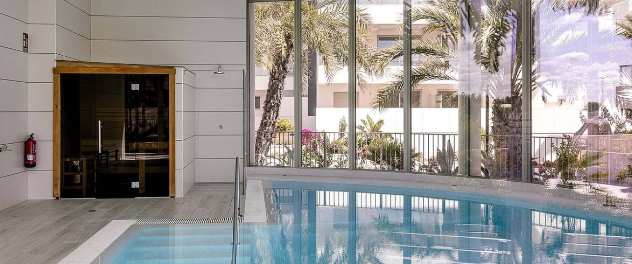 Rynek wtórny - apartment - Orihuela - Los Dolses
