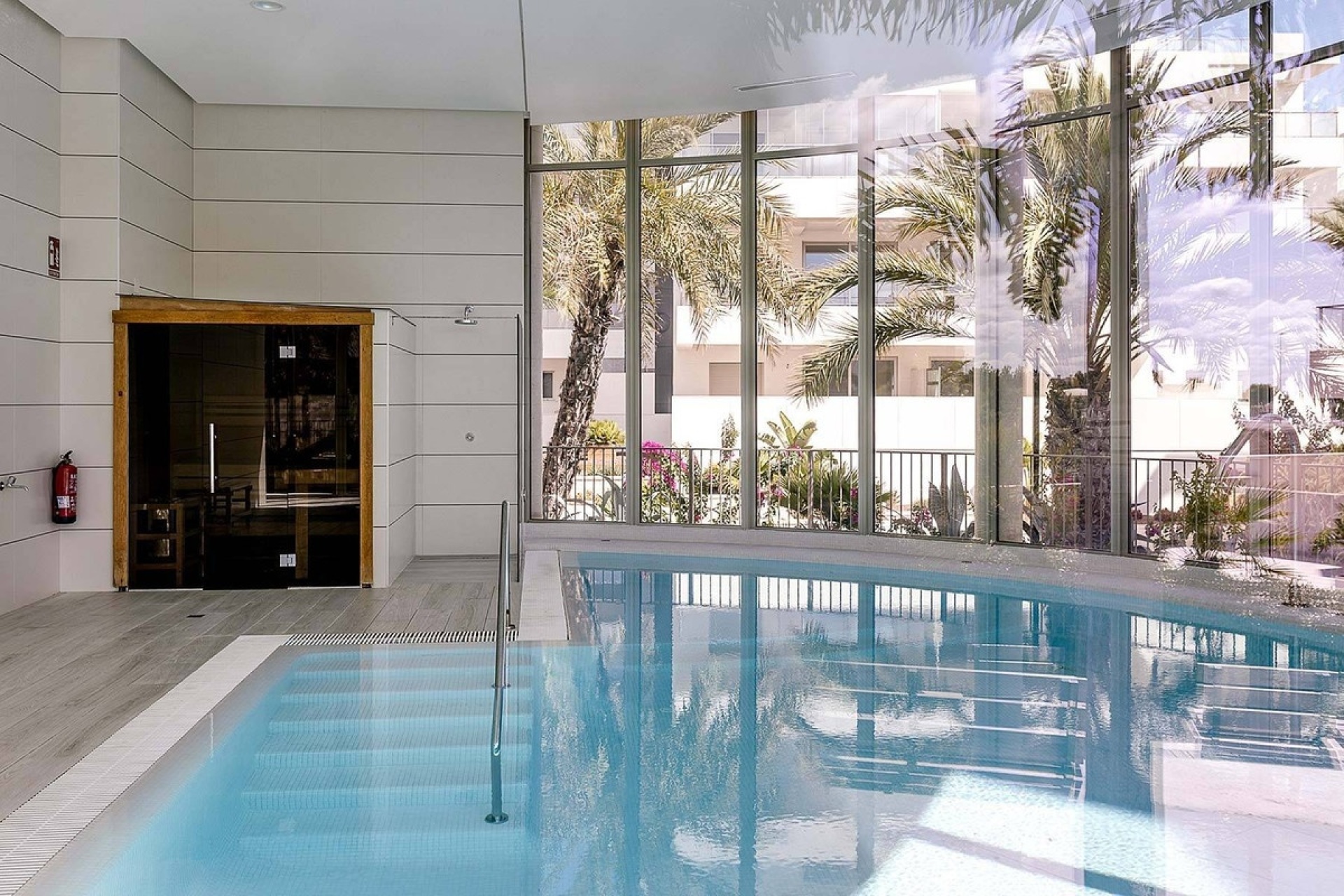 Rynek wtórny - apartment - Orihuela - Los Dolses