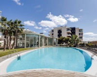 Rynek wtórny - apartment - Orihuela - Los Dolses