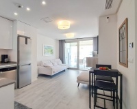 Rynek wtórny - apartment - Orihuela - Los Dolses