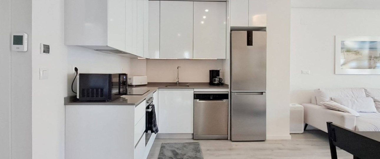 Rynek wtórny - apartment - Orihuela - Los Dolses