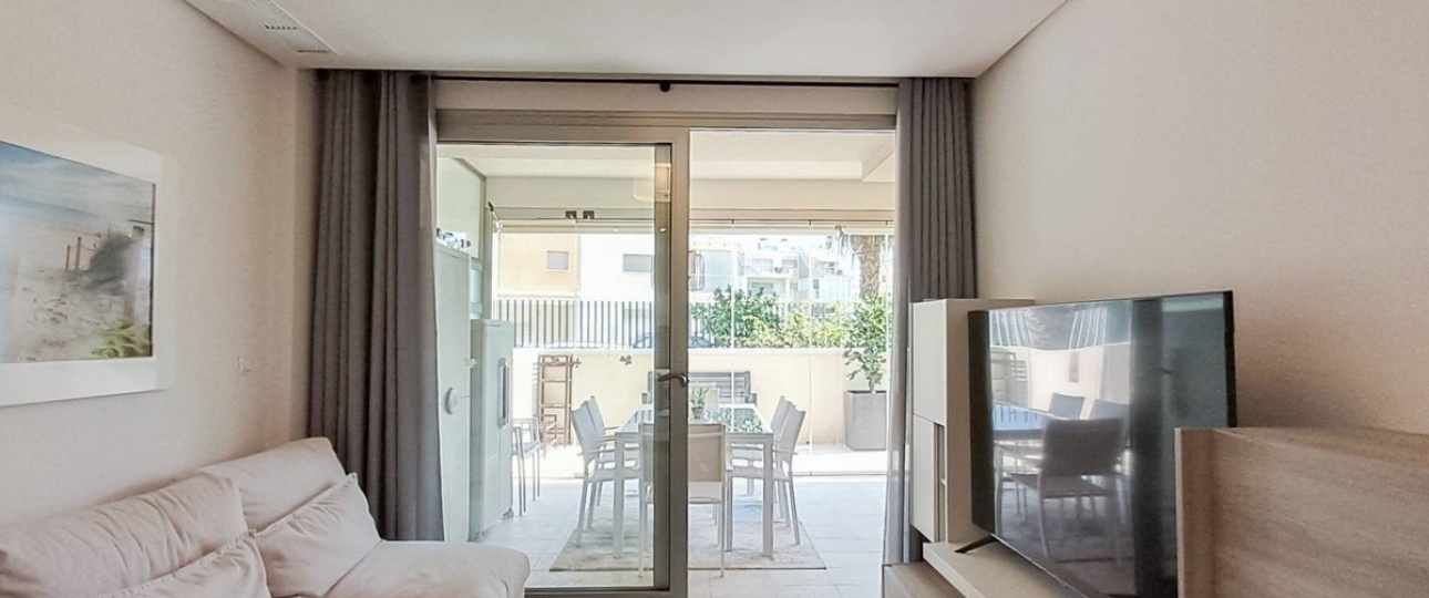 Rynek wtórny - apartment - Orihuela - Los Dolses