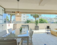 Rynek wtórny - apartment - Orihuela - Los Dolses