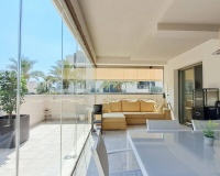 Rynek wtórny - apartment - Orihuela - Los Dolses