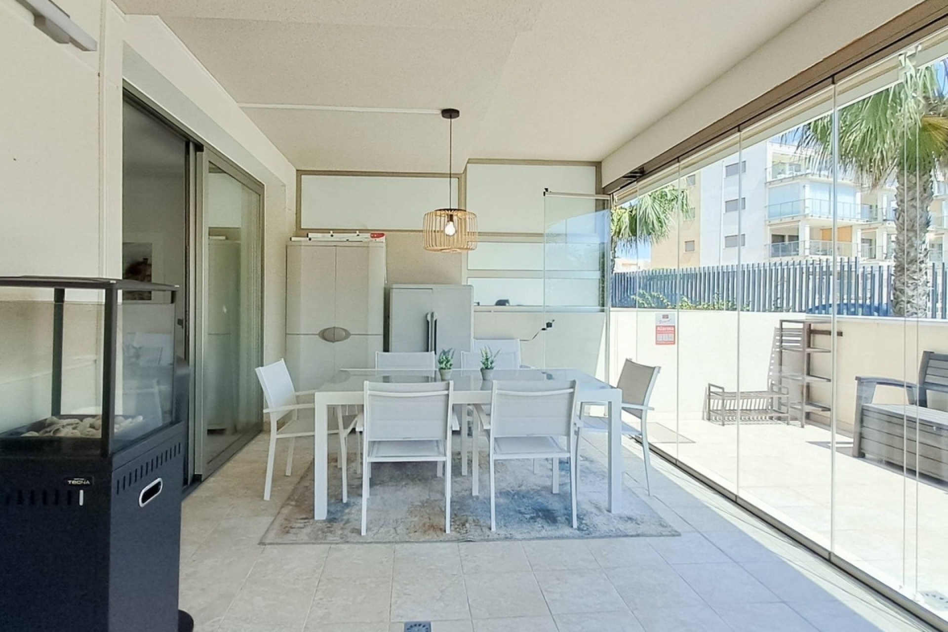Rynek wtórny - apartment - Orihuela - Los Dolses