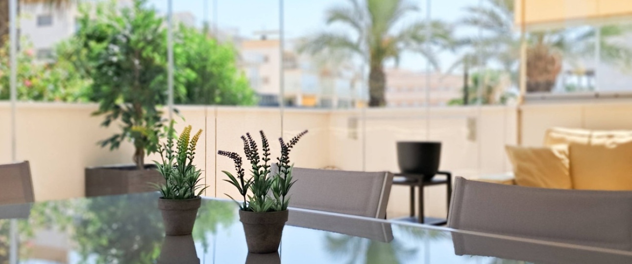 Rynek wtórny - apartment - Orihuela - Los Dolses