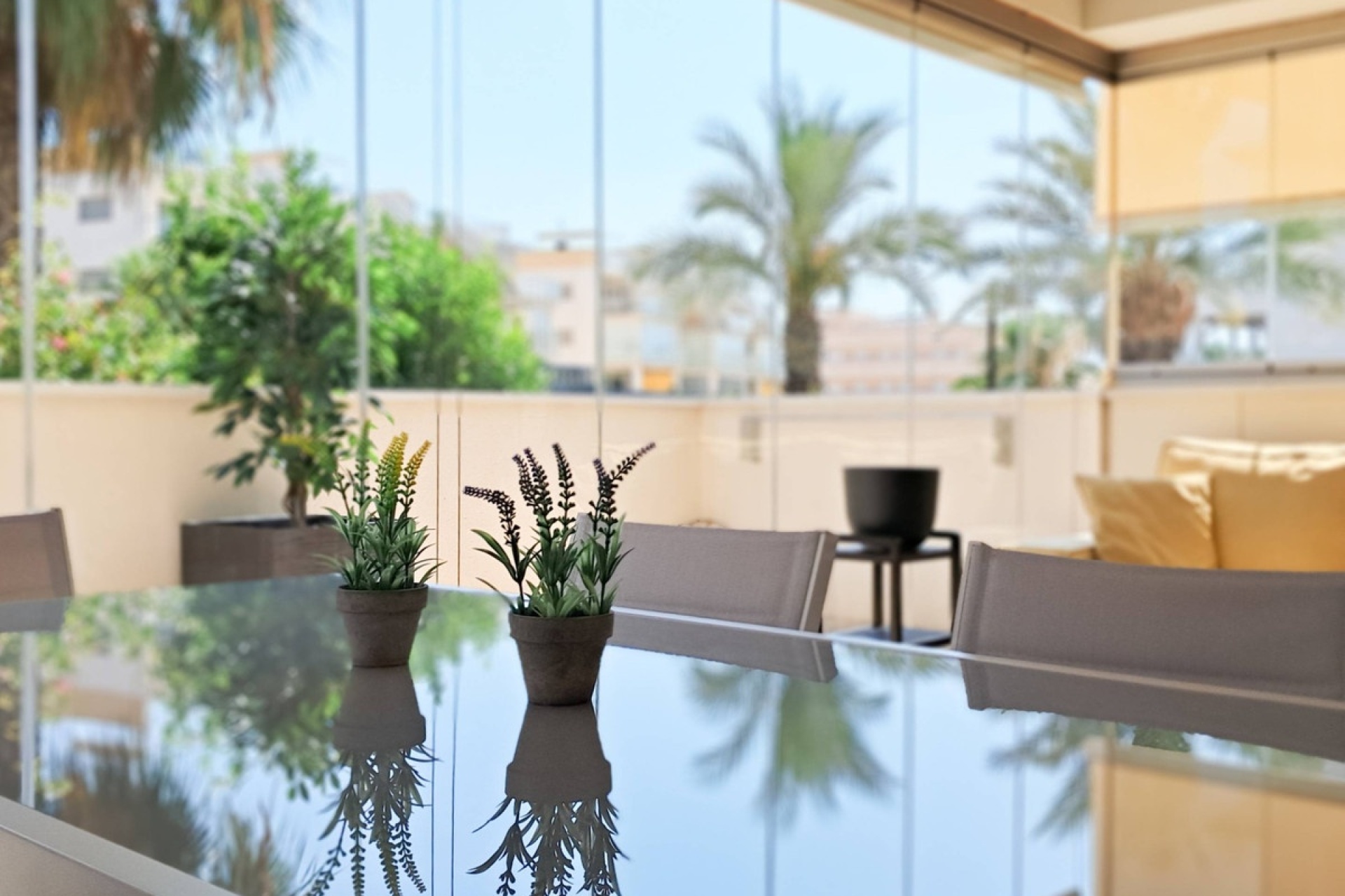 Rynek wtórny - apartment - Orihuela - Los Dolses