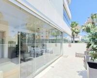 Rynek wtórny - apartment - Orihuela - Los Dolses