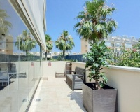 Rynek wtórny - apartment - Orihuela - Los Dolses