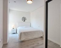 Rynek wtórny - apartment - Orihuela - Los Dolses