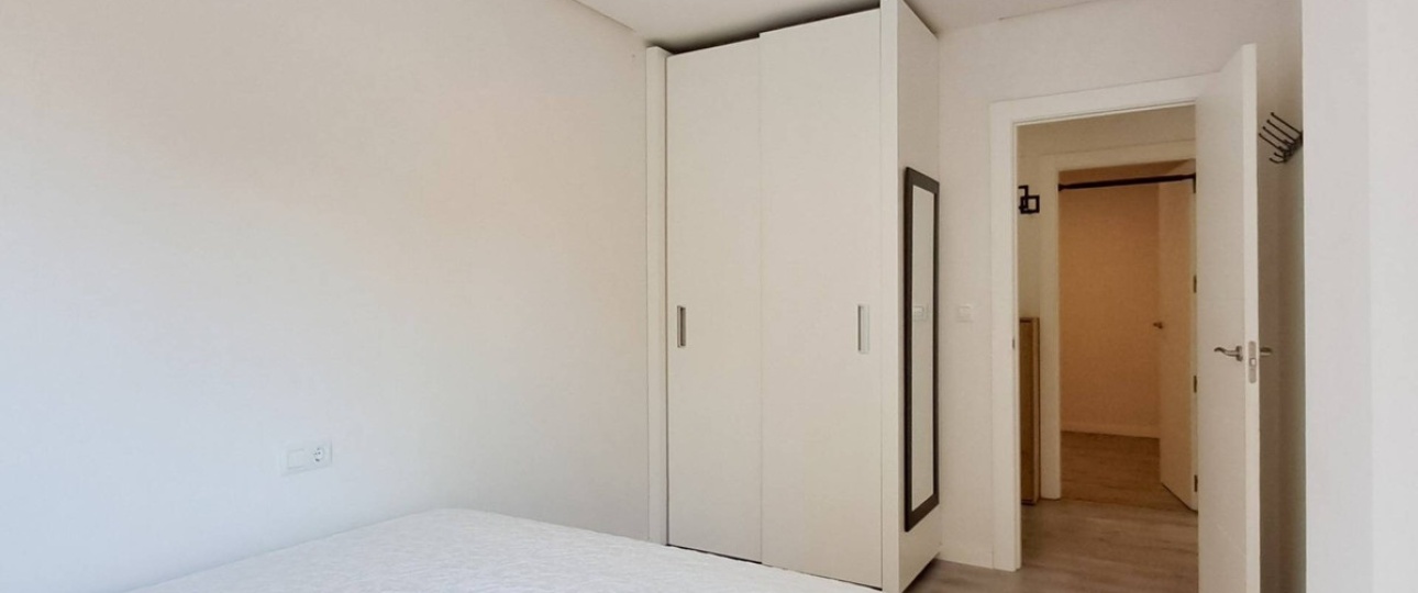 Rynek wtórny - apartment - Orihuela - Los Dolses
