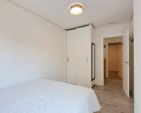 Rynek wtórny - apartment - Orihuela - Los Dolses