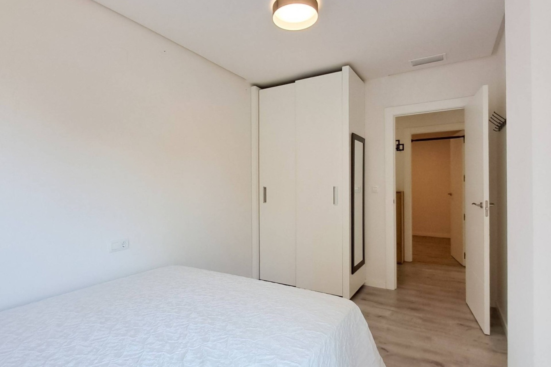 Rynek wtórny - apartment - Orihuela - Los Dolses