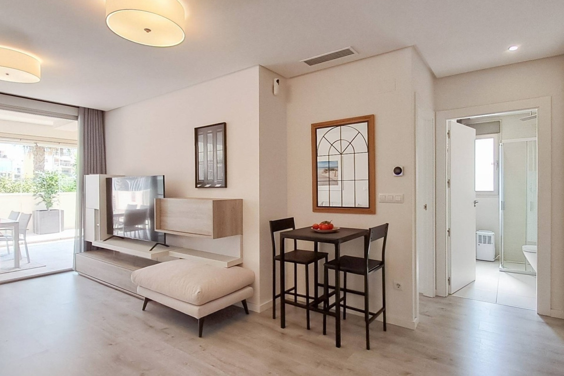 Rynek wtórny - apartment - Orihuela - Los Dolses