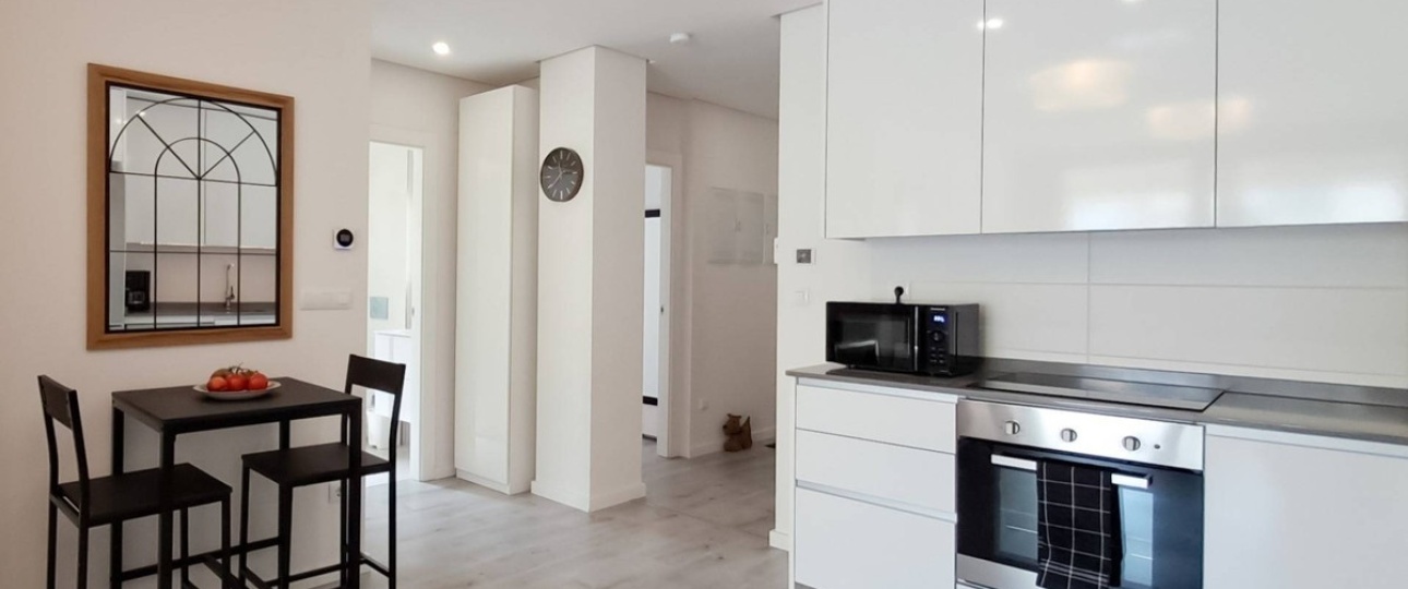 Rynek wtórny - apartment - Orihuela - Los Dolses