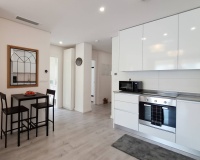 Rynek wtórny - apartment - Orihuela - Los Dolses