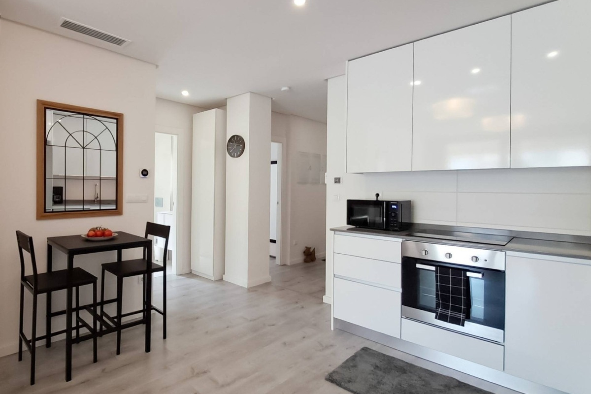 Rynek wtórny - apartment - Orihuela - Los Dolses