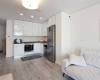 Rynek wtórny - apartment - Orihuela - Los Dolses