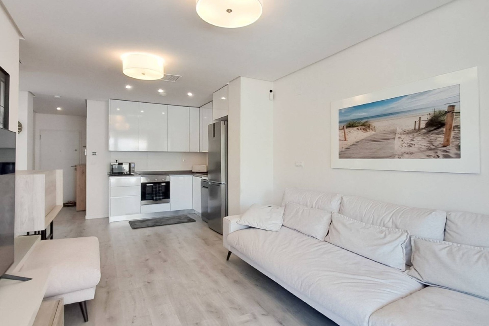 Rynek wtórny - apartment - Orihuela - Los Dolses