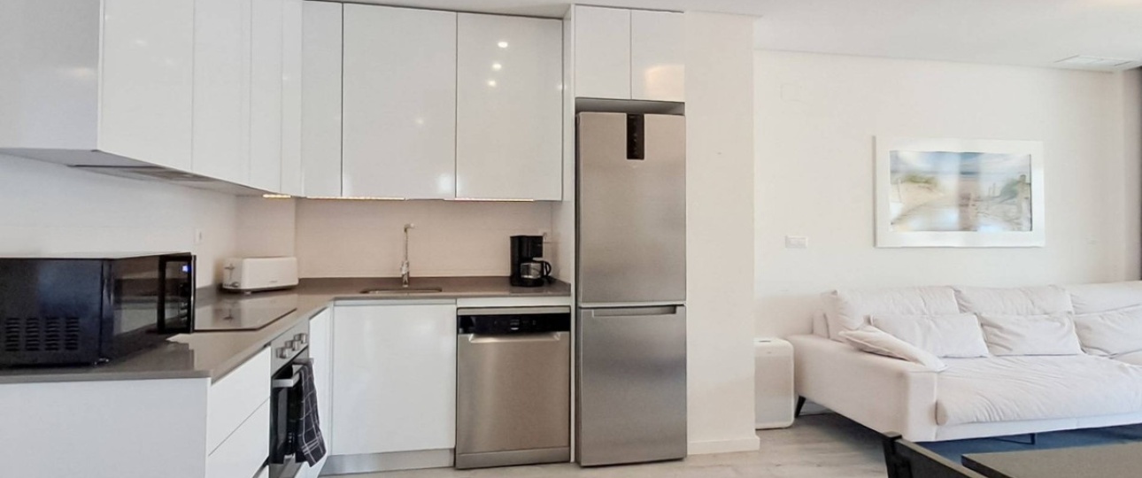 Rynek wtórny - apartment - Orihuela - Los Dolses