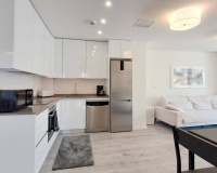 Rynek wtórny - apartment - Orihuela - Los Dolses