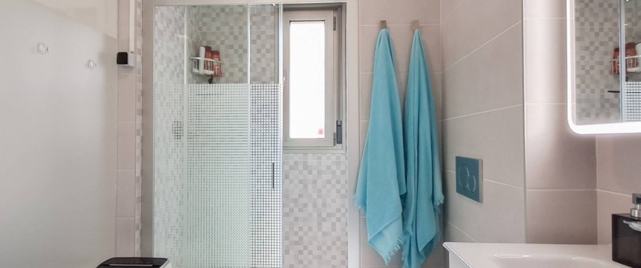 Rynek wtórny - apartment - Orihuela - Los Dolses