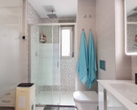 Rynek wtórny - apartment - Orihuela - Los Dolses