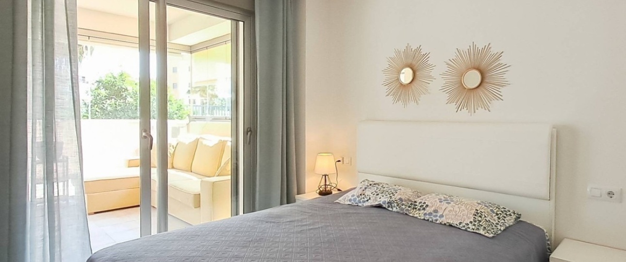 Rynek wtórny - apartment - Orihuela - Los Dolses