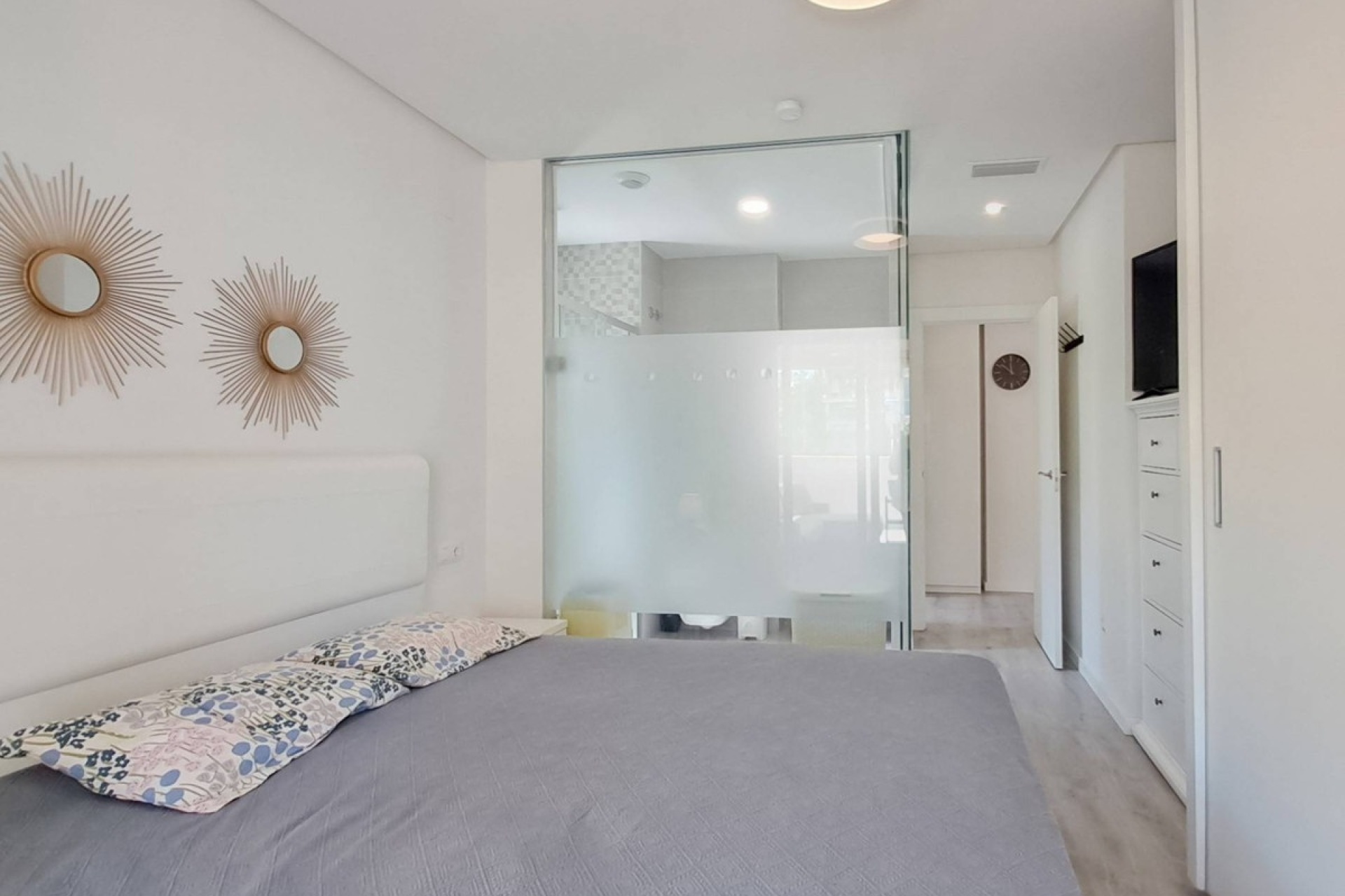 Rynek wtórny - apartment - Orihuela - Los Dolses