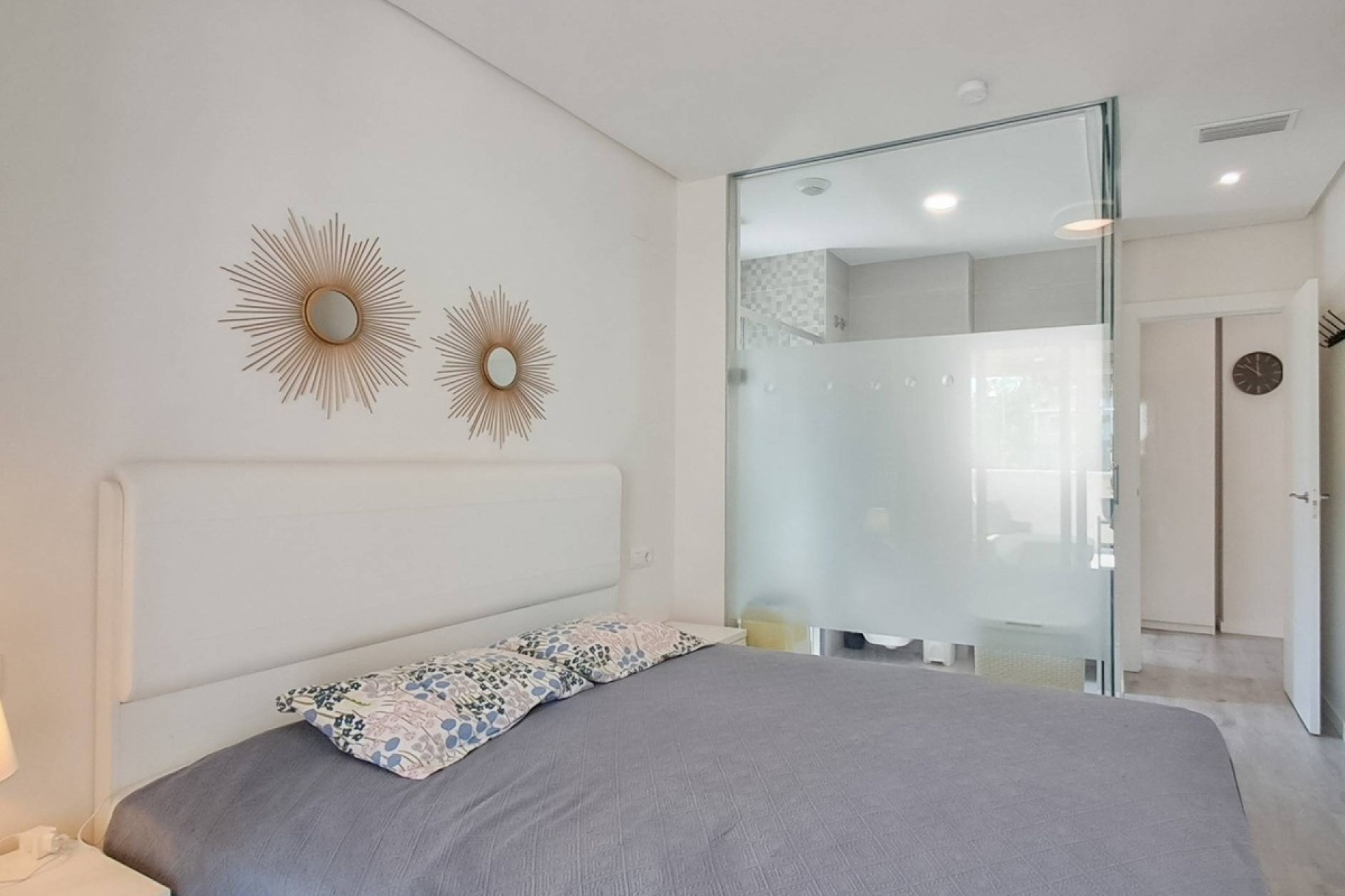 Rynek wtórny - apartment - Orihuela - Los Dolses
