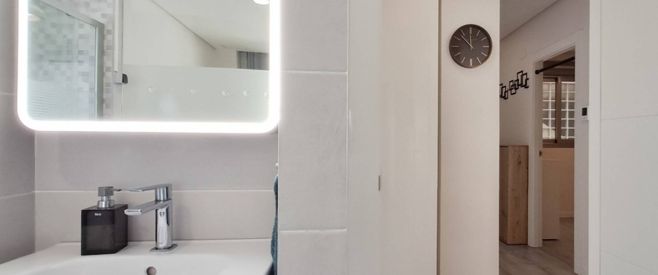 Rynek wtórny - apartment - Orihuela - Los Dolses