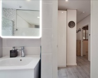 Rynek wtórny - apartment - Orihuela - Los Dolses
