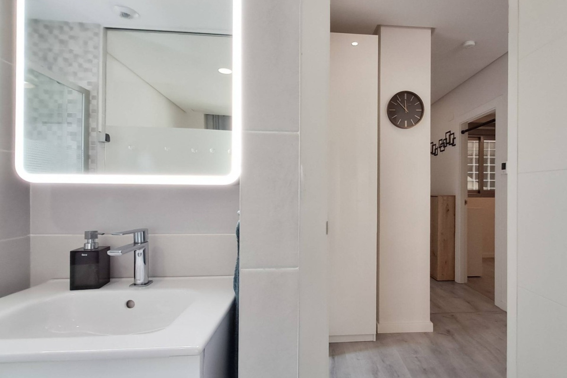 Rynek wtórny - apartment - Orihuela - Los Dolses