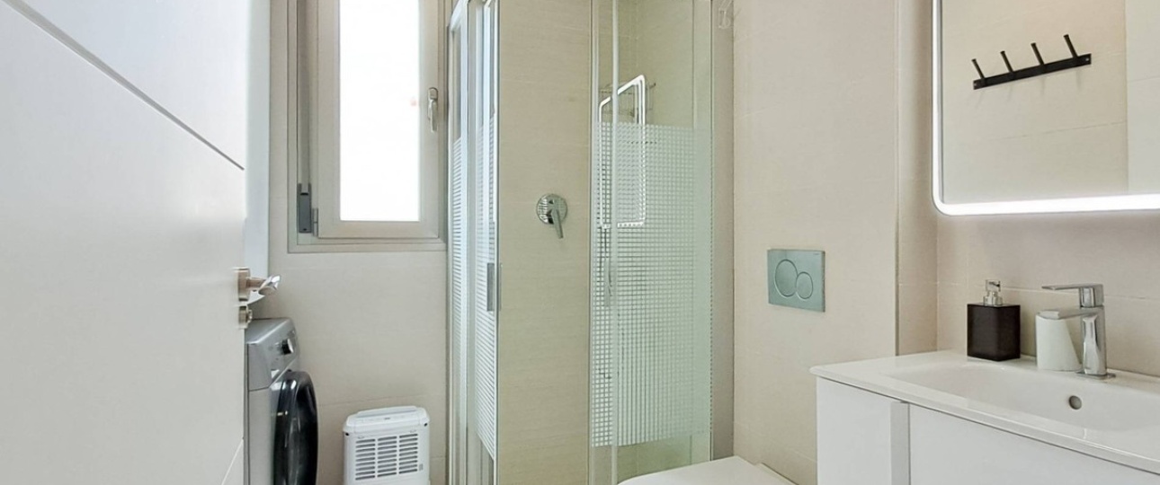 Rynek wtórny - apartment - Orihuela - Los Dolses