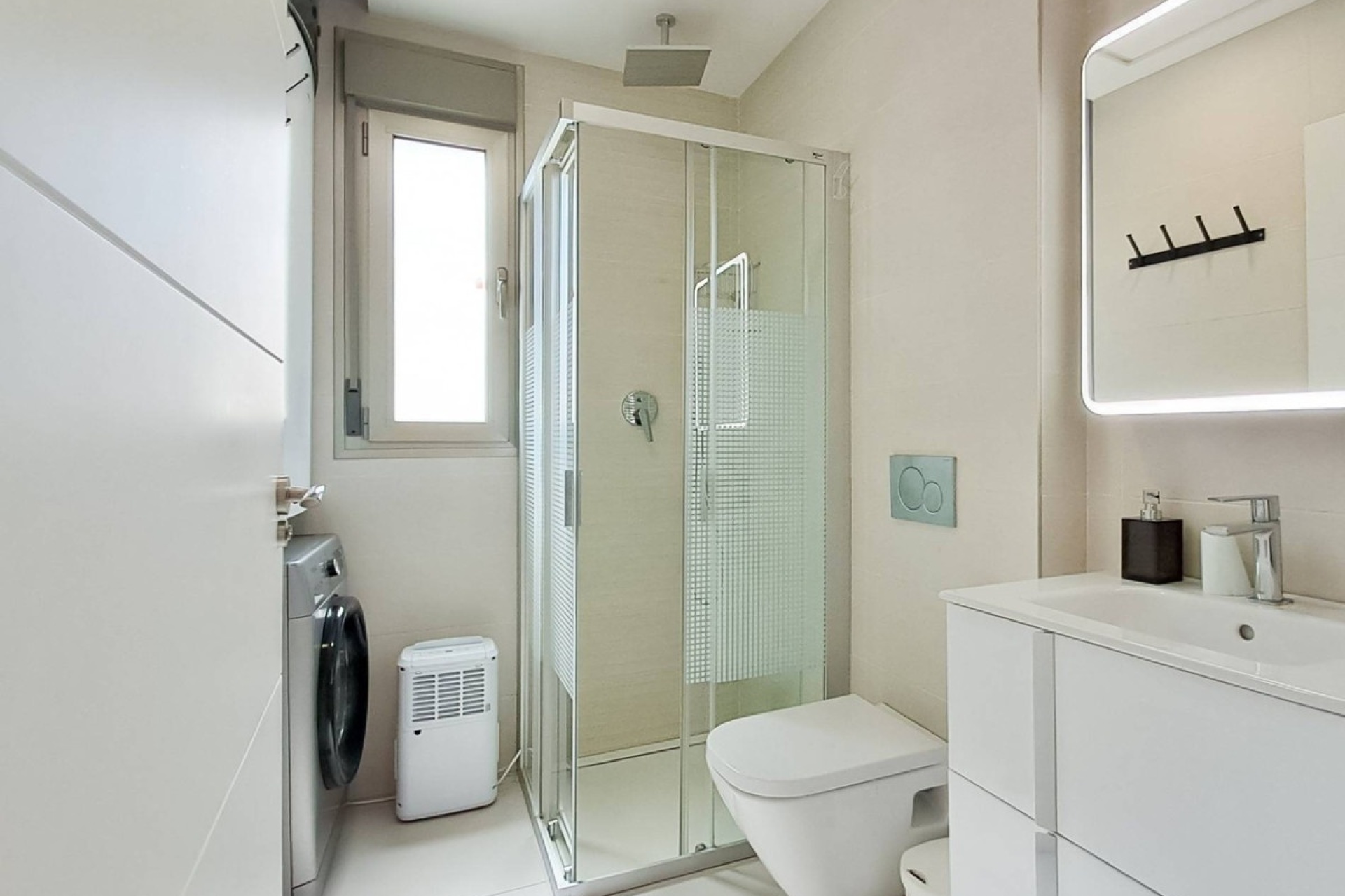 Rynek wtórny - apartment - Orihuela - Los Dolses