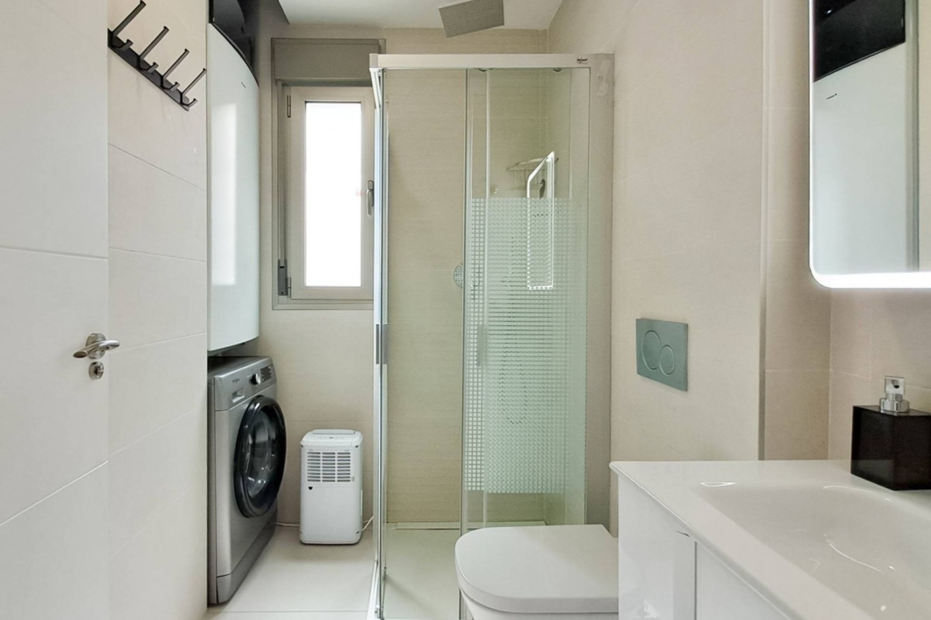 Rynek wtórny - apartment - Orihuela - Los Dolses