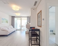Rynek wtórny - apartment - Orihuela - Los Dolses