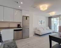 Rynek wtórny - apartment - Orihuela - Los Dolses