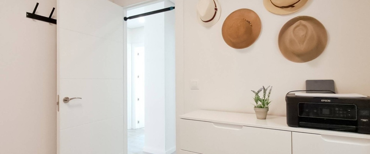 Rynek wtórny - apartment - Orihuela - Los Dolses