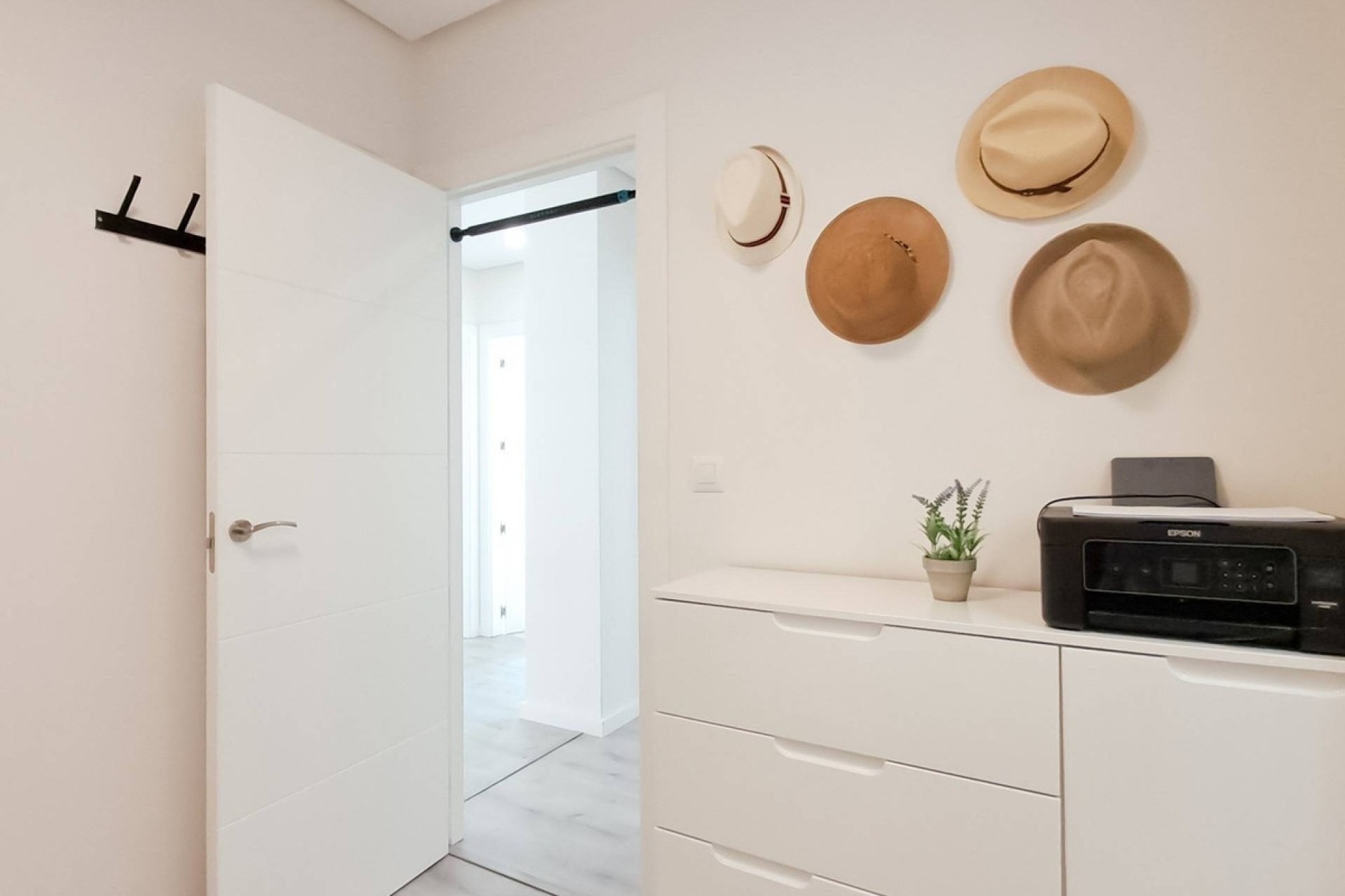 Rynek wtórny - apartment - Orihuela - Los Dolses