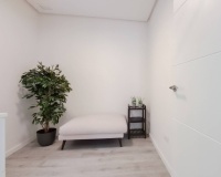 Rynek wtórny - apartment - Orihuela - Los Dolses